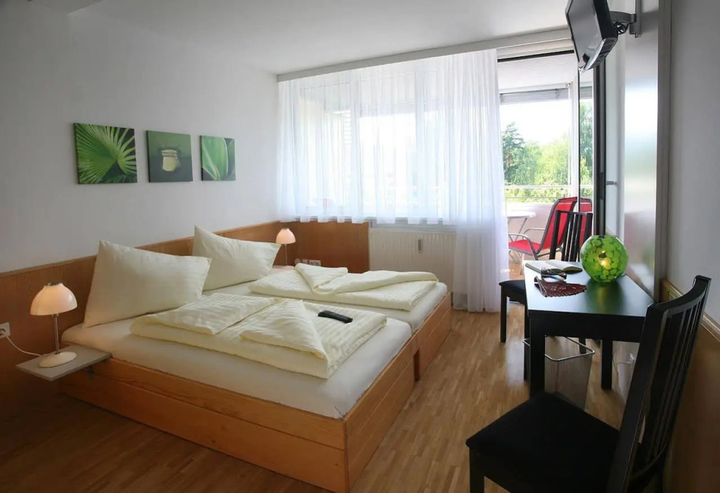 AllYouNeed Hotel Klagenfurt