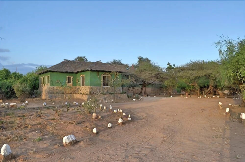 Sentrim Samburu