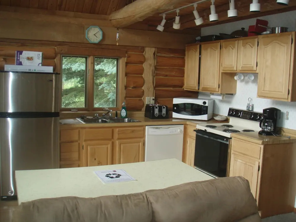 Five Lakes Resort