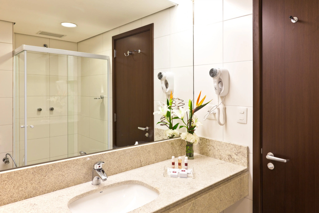 Hotel Panamby São Paulo