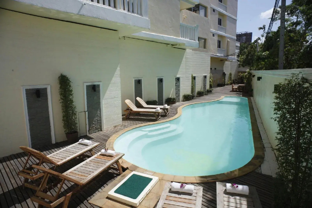 Royal Peninsula Hotel Chiangmai