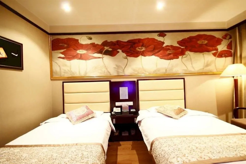 Taihang Hotel