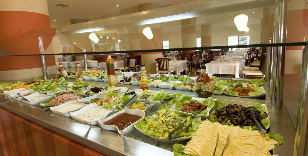 Royal Decameron Tafoukt Beach Resort & Spa - All Inclusive