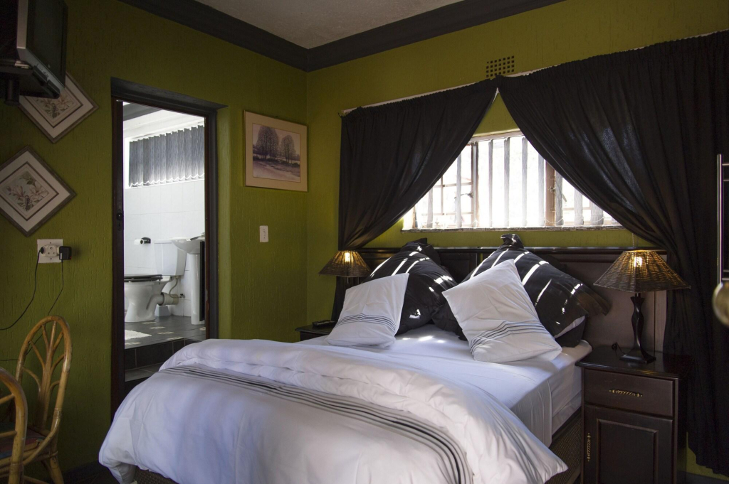 Nthateng Bed and Breakfast Tourism