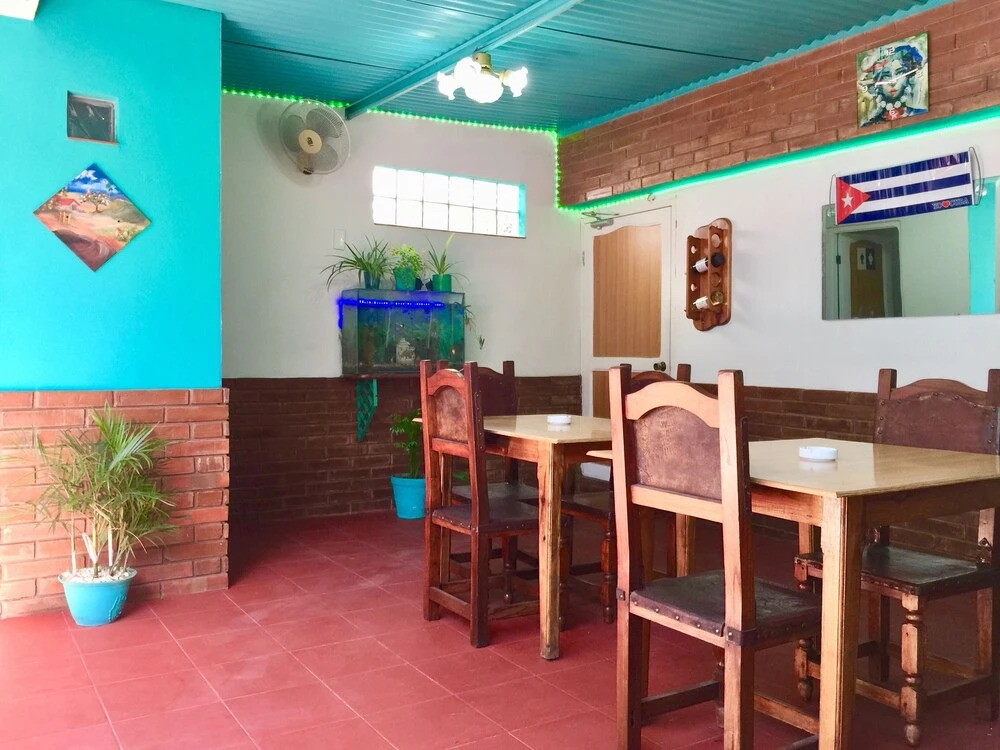La Casa De Pepe