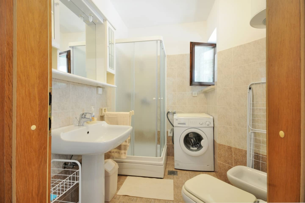 Apartment Barban Hreljici