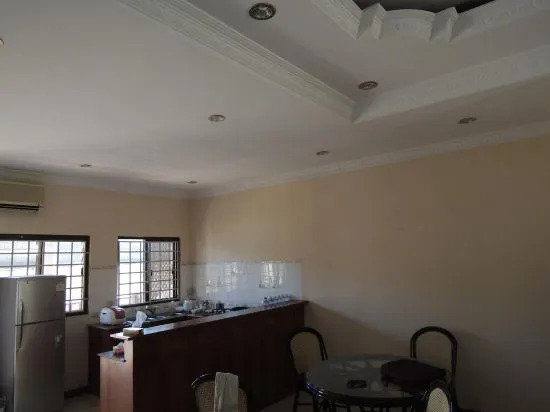 Angkor Oasis Condominium