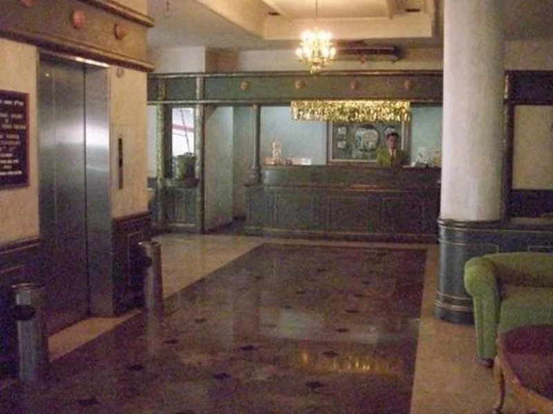 Hotel Penta Cirebon