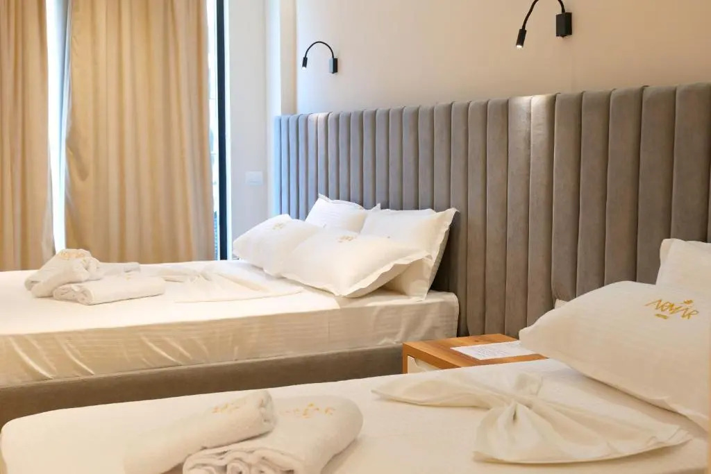 Armar Hotel