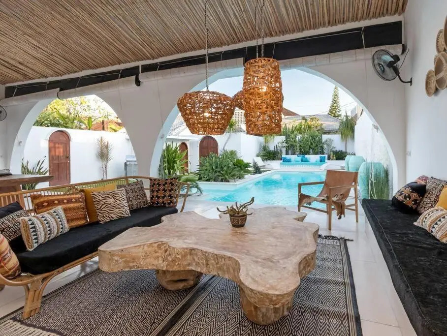 Villa Formentera