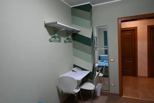 Affittacamere da Jasmina Venzone
