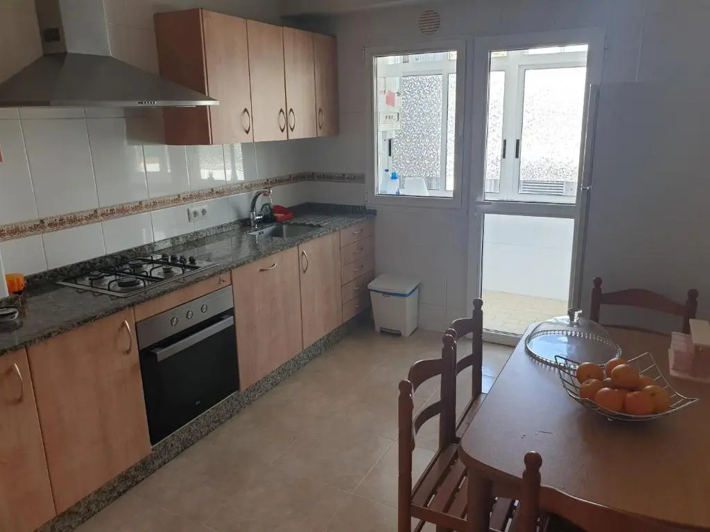 Rúa dos Concheiros, 7 Apartamento