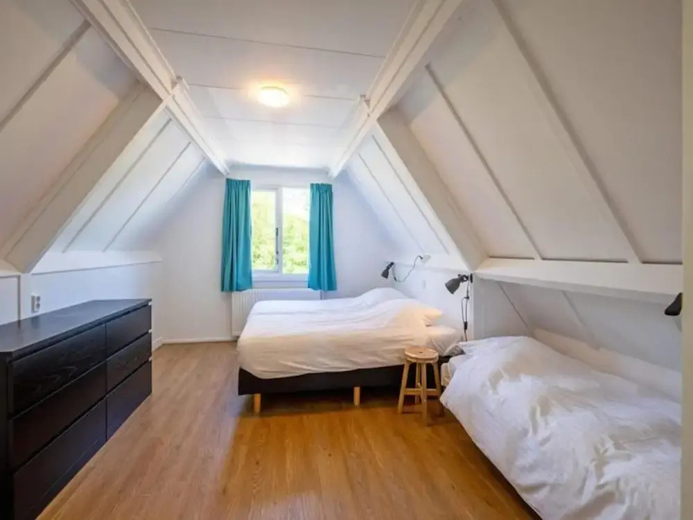 Spacious 2 Persons Apartment