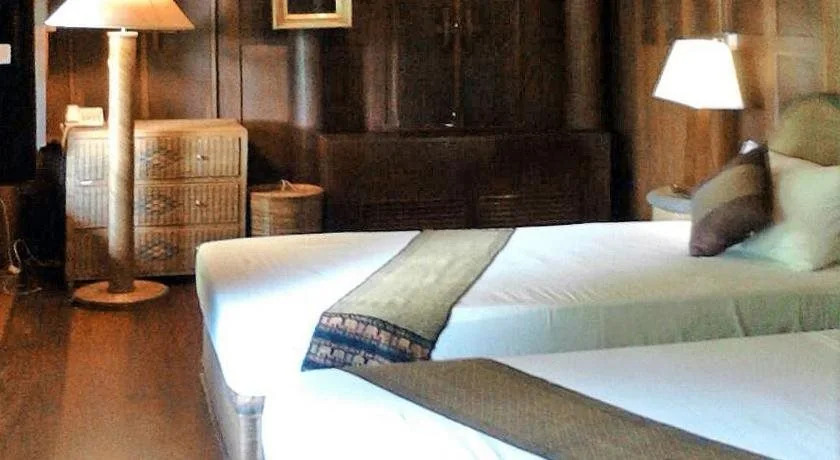 Mekong Villas