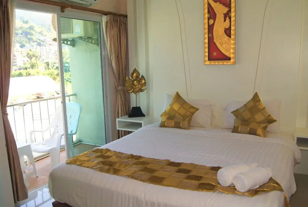 J Sweet Dream Boutique Patong