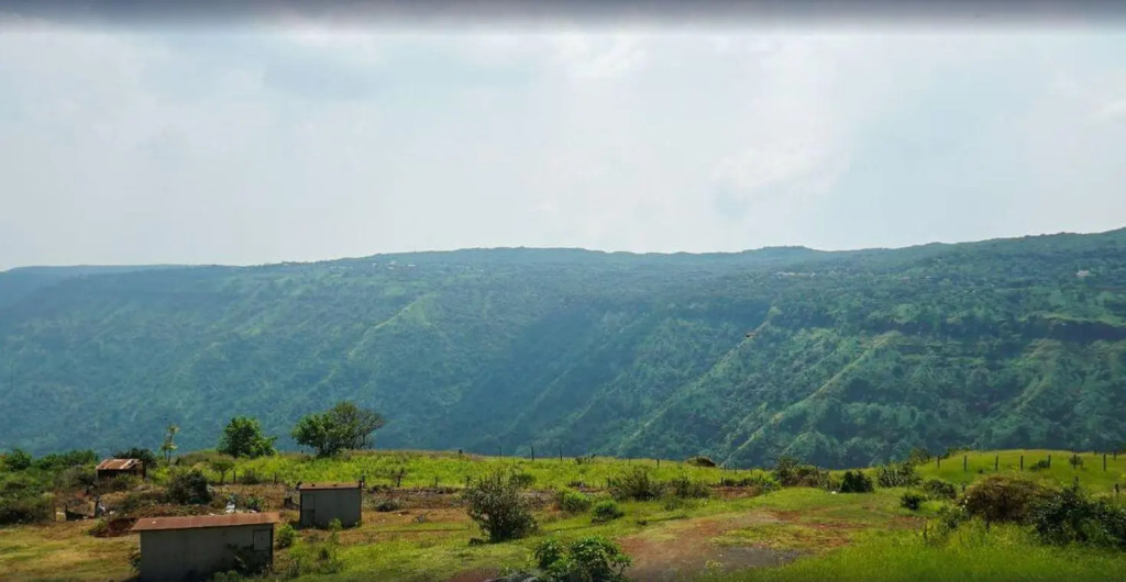 The Magic Park Mahabaleshwar