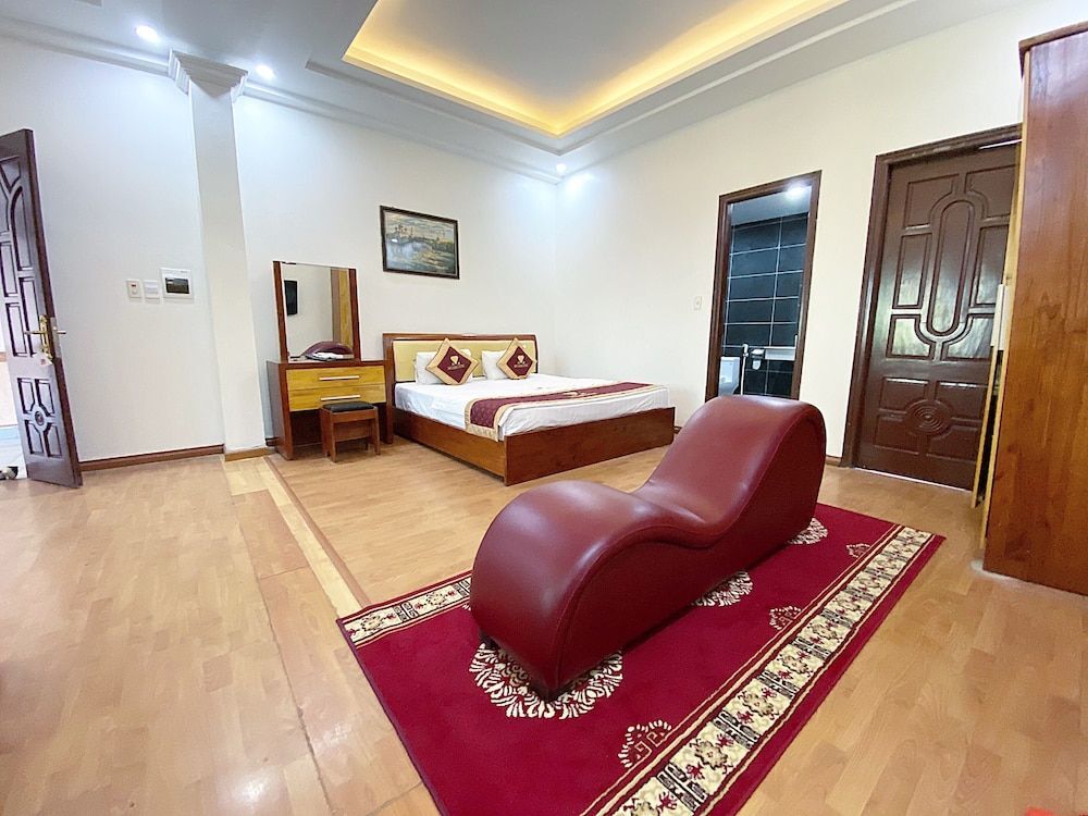 Diamond Hotel Thai Binh