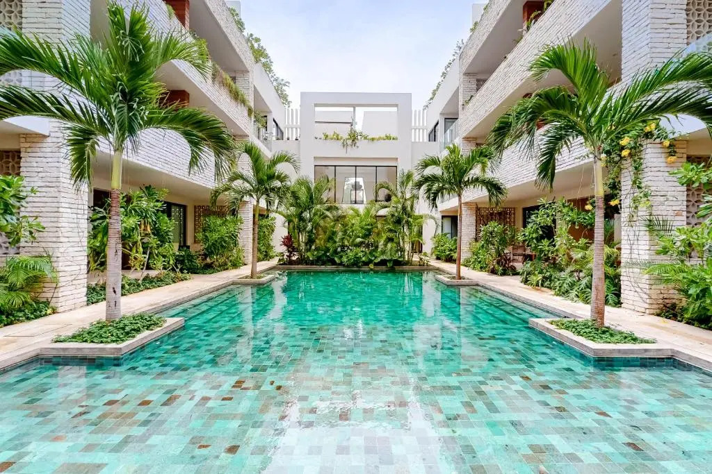 Torogoz 102 at Sanctuary Tulum