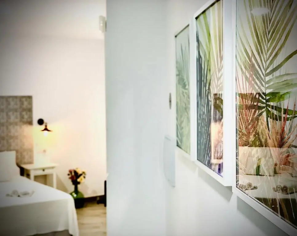 Apartamentos Villas Romanas