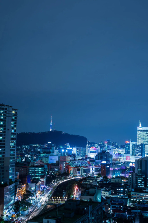 IBC Hotel Dongdaemun