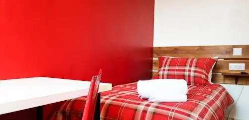 The Greenbank Hotel