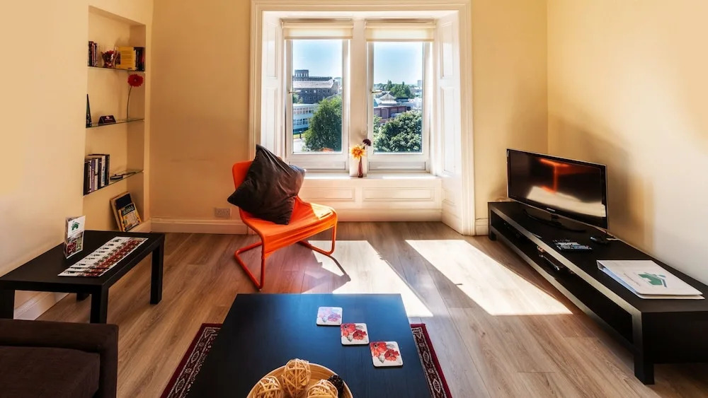 Mycosyapartment 47