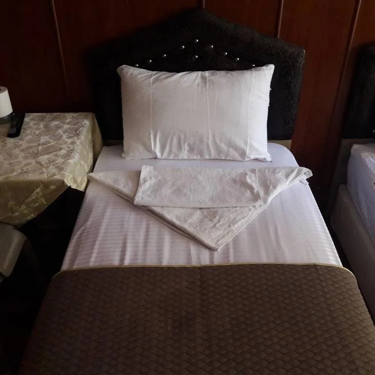 Hotel Ottoman