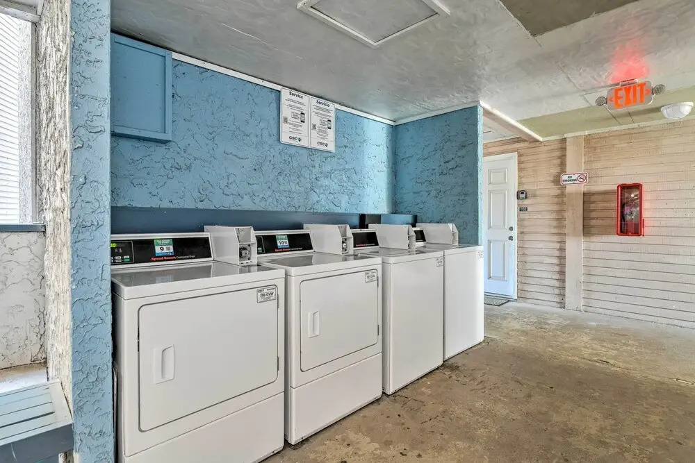 Corpus Christi Condo w/ Community Amenities!
