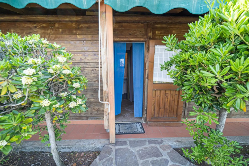 Villa Ray Capo Perla with private access to the beach-VILLA RAY BEACH