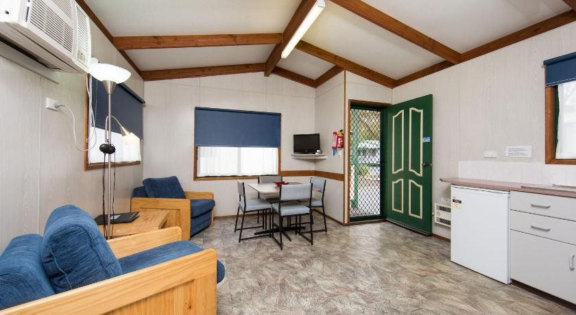 Wodonga Holiday Park