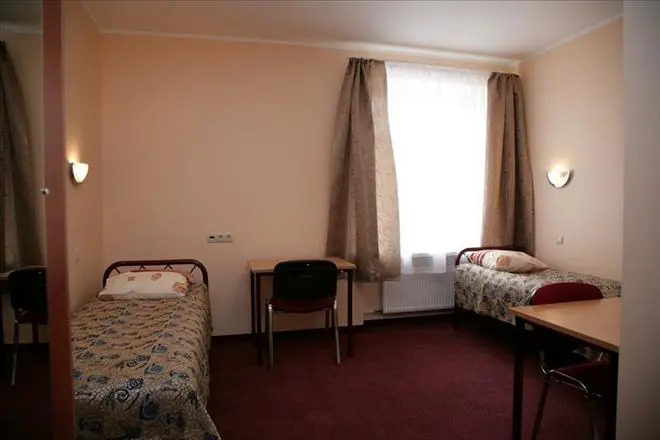 Hotel Apalenis