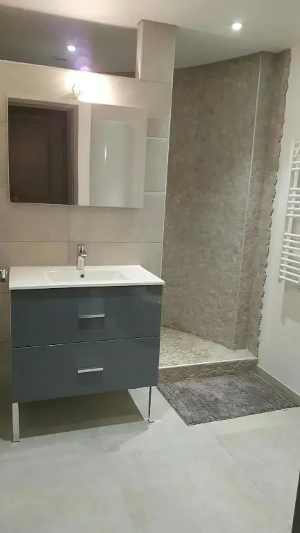T2 De 45 M2 Sur Porticcio Avec Jardin