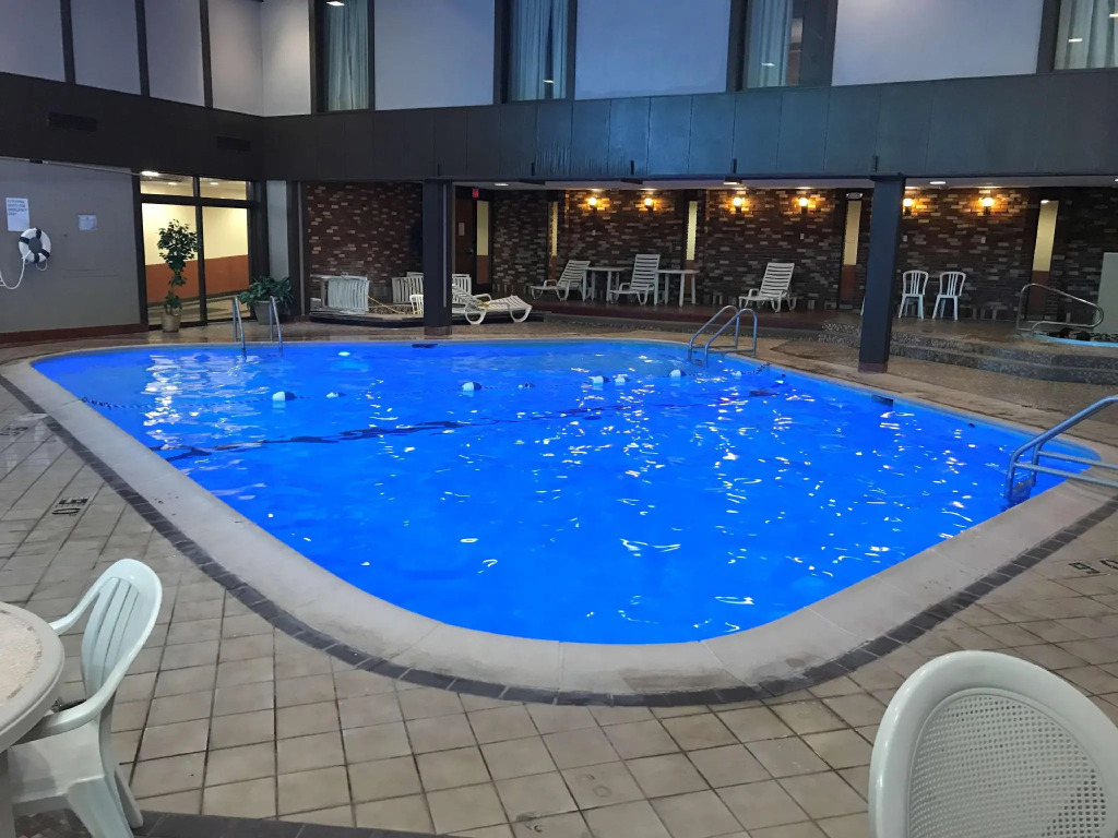 Albert Lea Inn and Suites