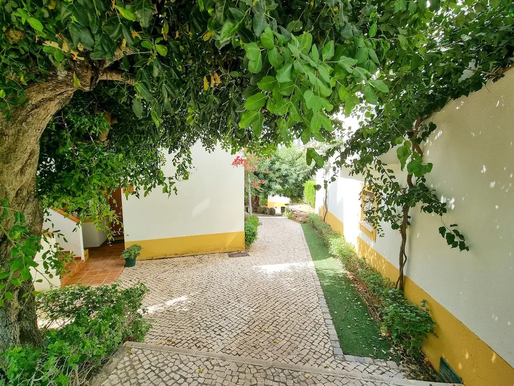 Inviting 2bedroom Apartment in the City of Tavira