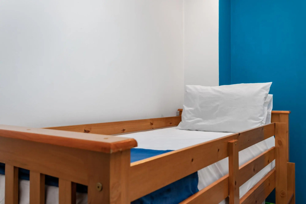6 Minutes From Copacabana Beach Rdl1112