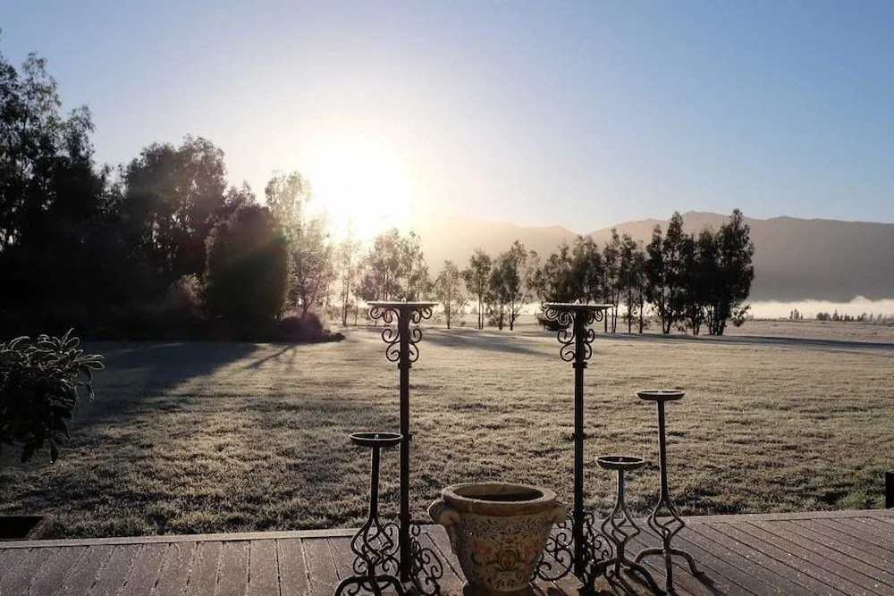 Mt Maude Country Lodge