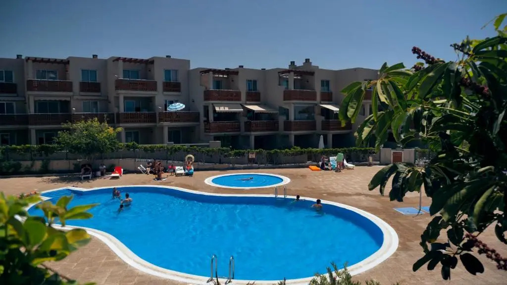 Okeanos sea view 1 bedroom VR-S