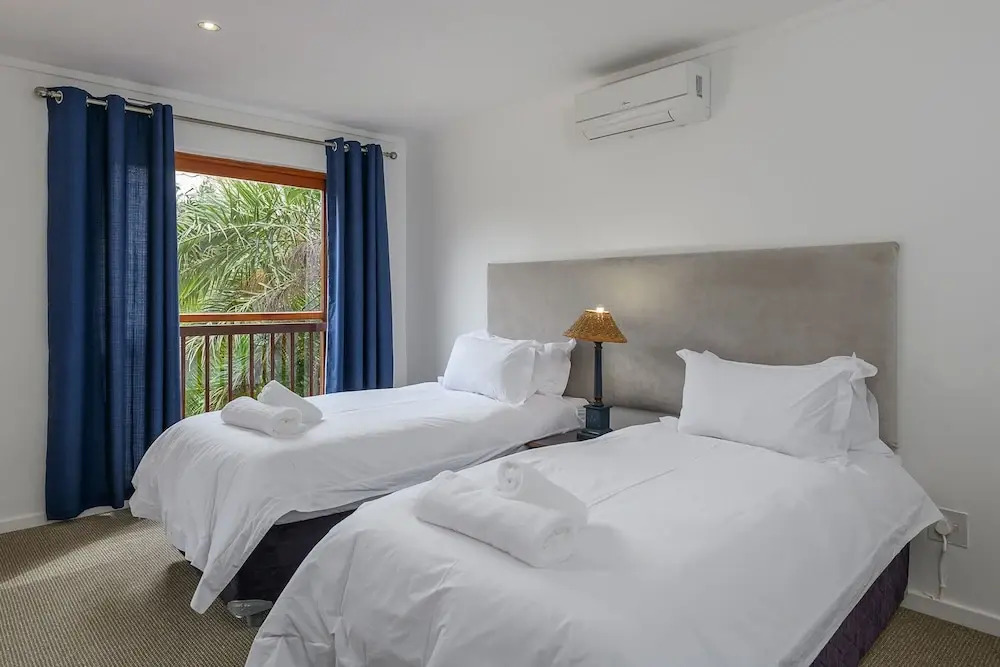 San Lameer Villa Rentals 10301