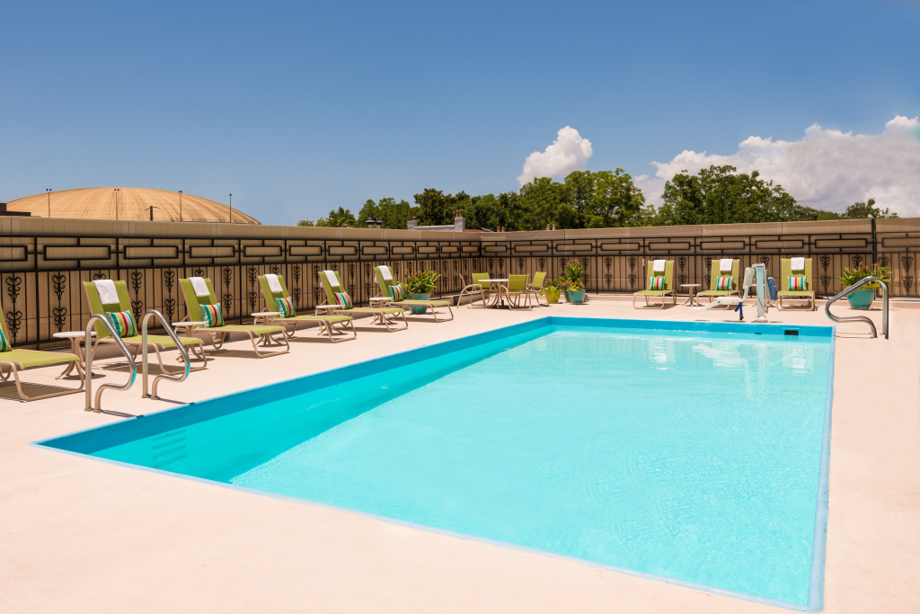 Holiday Inn Mobile Downtown Historic District by IHG