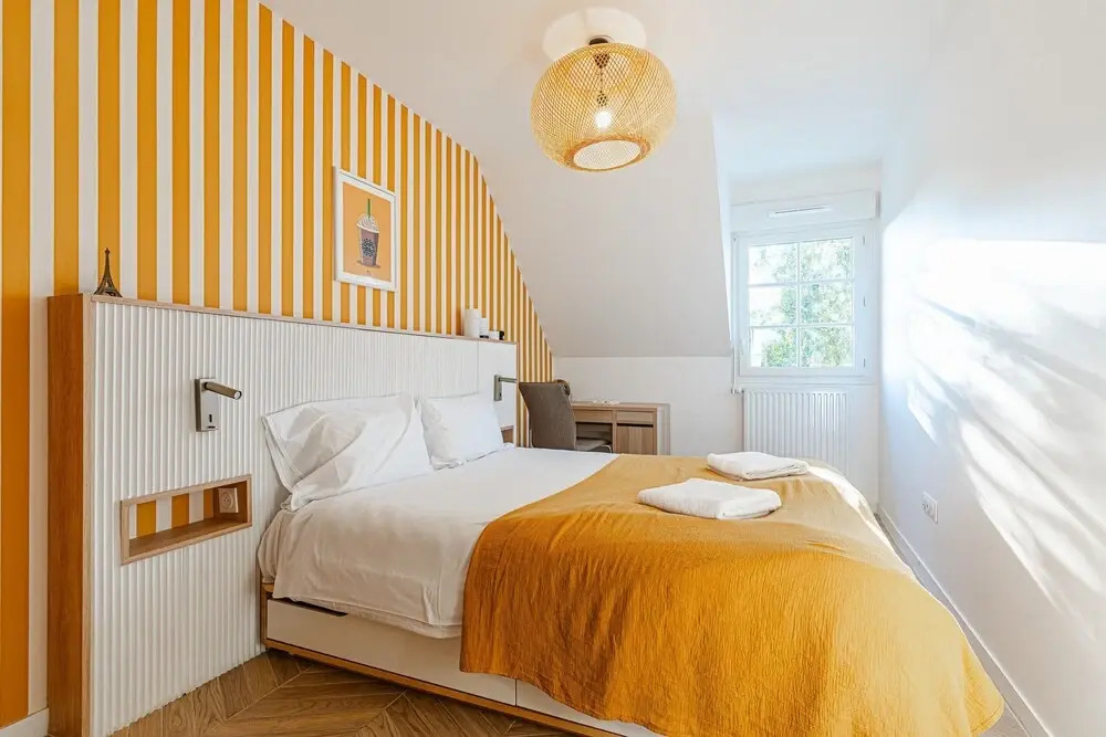 Elegant Family Home Near Deauville