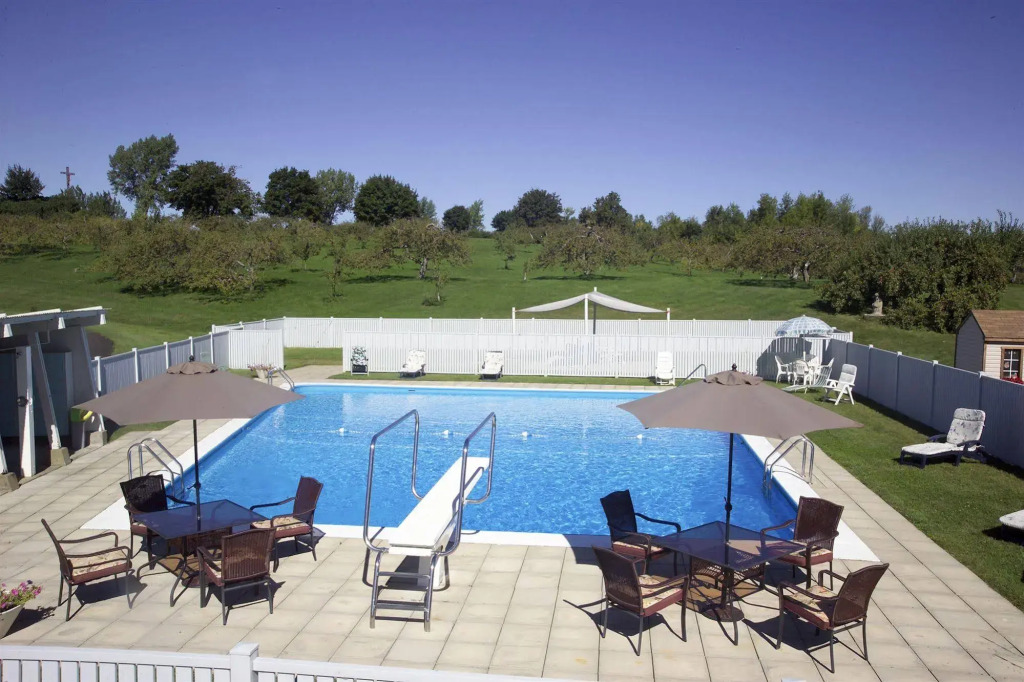 Manoir dYouville
