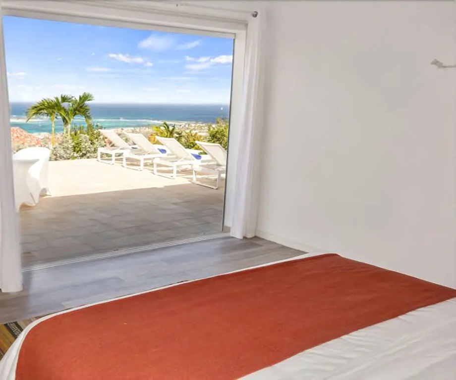 Villa Hamoa