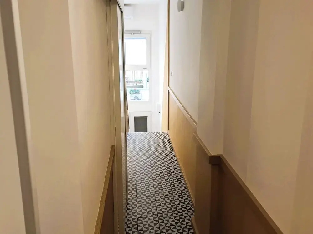 Casa Moretti
