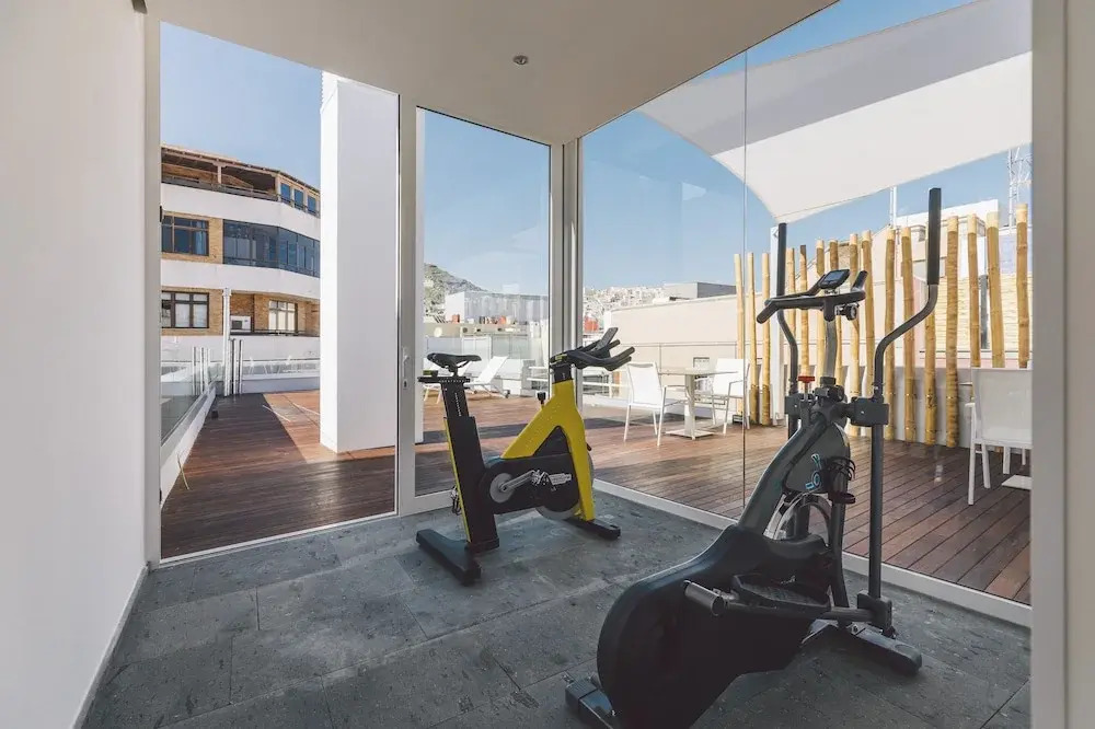 Taoyo Suites