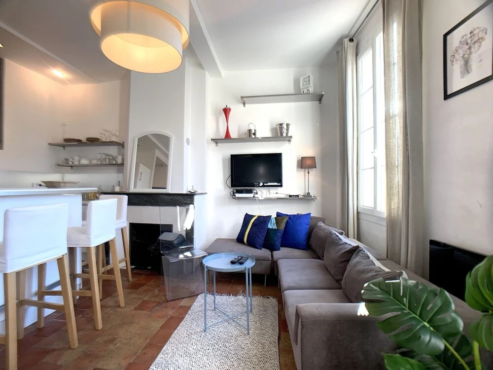 HomePlaceStay Saint Sauveur Parking Free