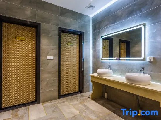 Yun Jin Bo Li Hotel