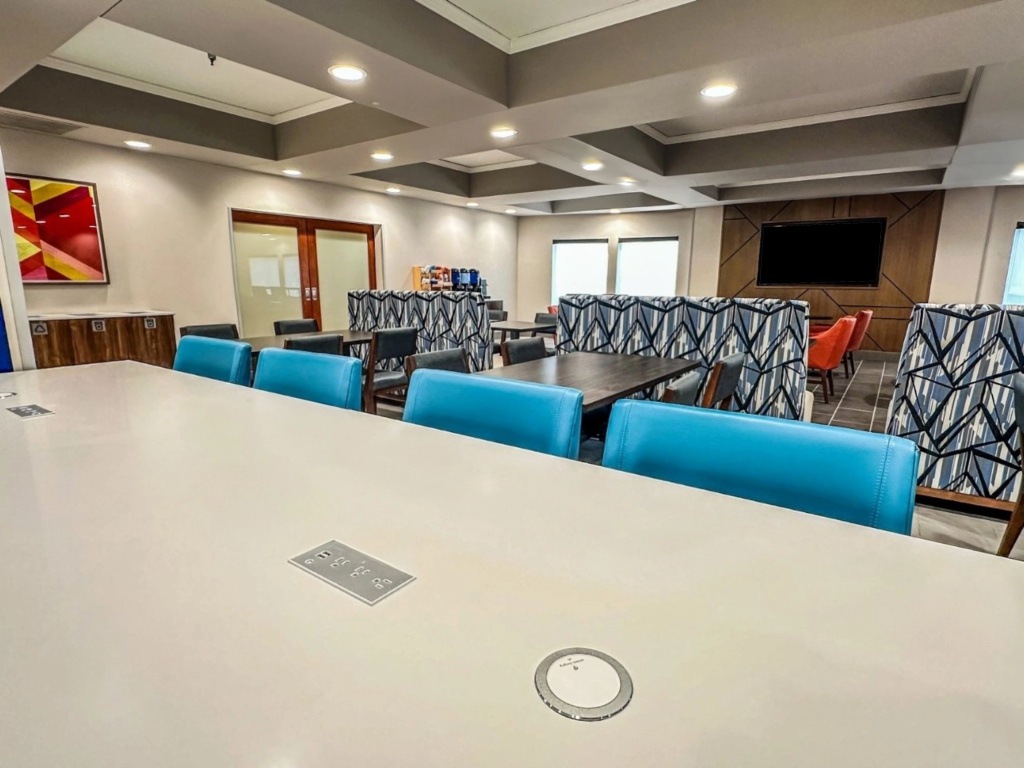 Holiday Inn Express Kearney by IHG