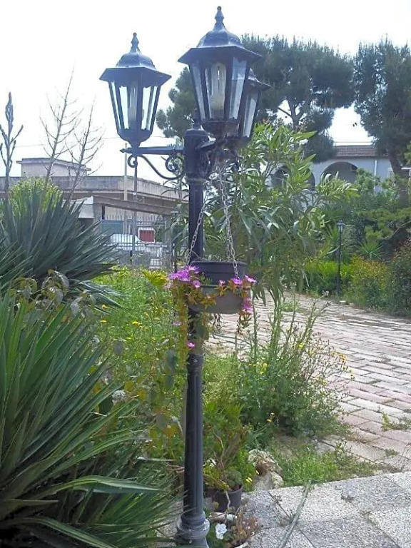 LArca