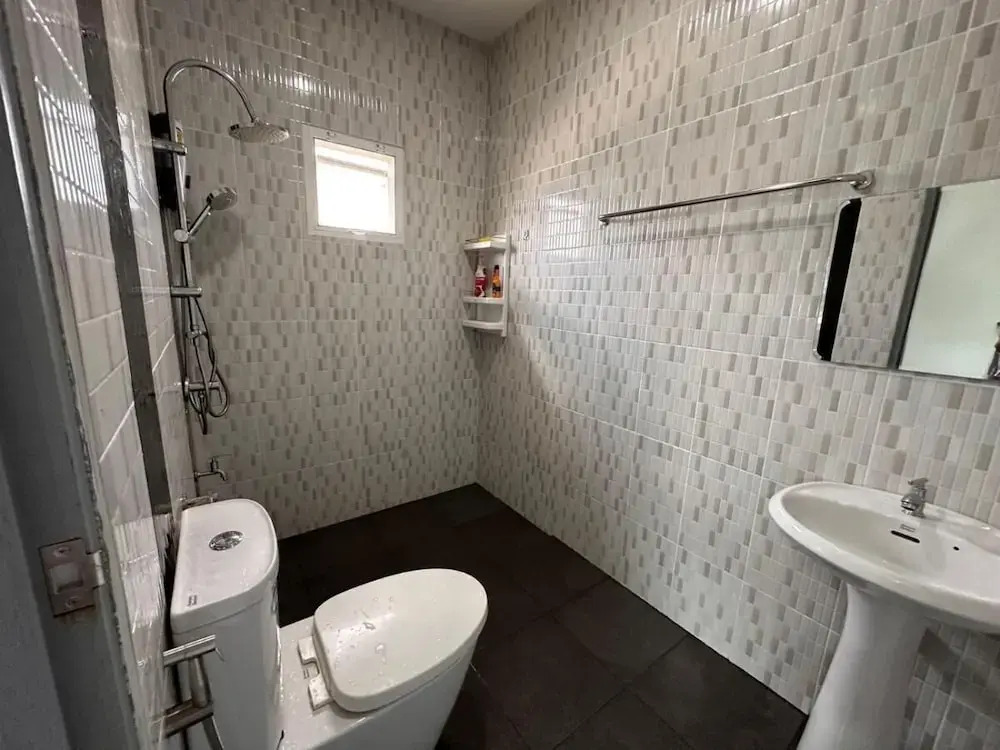 3-Bedroom Chiang Mai House