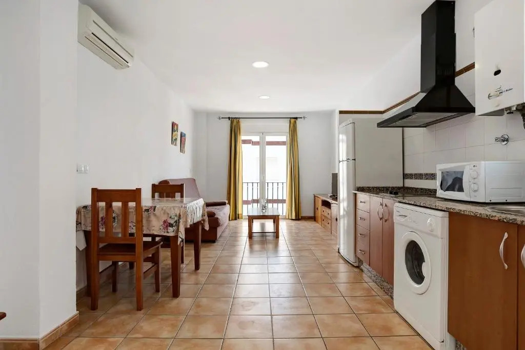 Apartamento Perez Zara 7